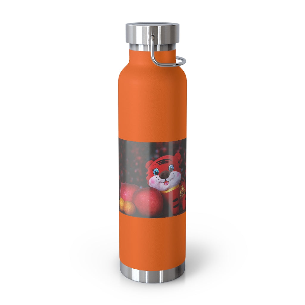 My Kitty 22oz Vacuum Insulated Bottle