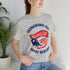 Memorial Day Honoring All Who Served Unisex Jersey Short Sleeve Tee