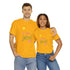 Spring Sunshine Unisex Heavy Cotton Tee