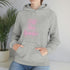 Full Time Grandma Unisex Heavy Blend™ Hooded Sweatshirt