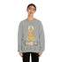 Easter Hunt Is On Unisex Heavy Blend™ Crewneck Sweatshirt