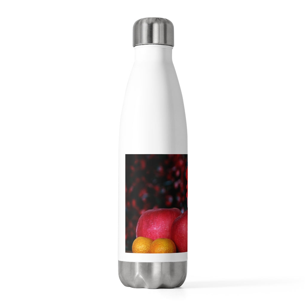 Kitty Cat 20oz Insulated Bottle
