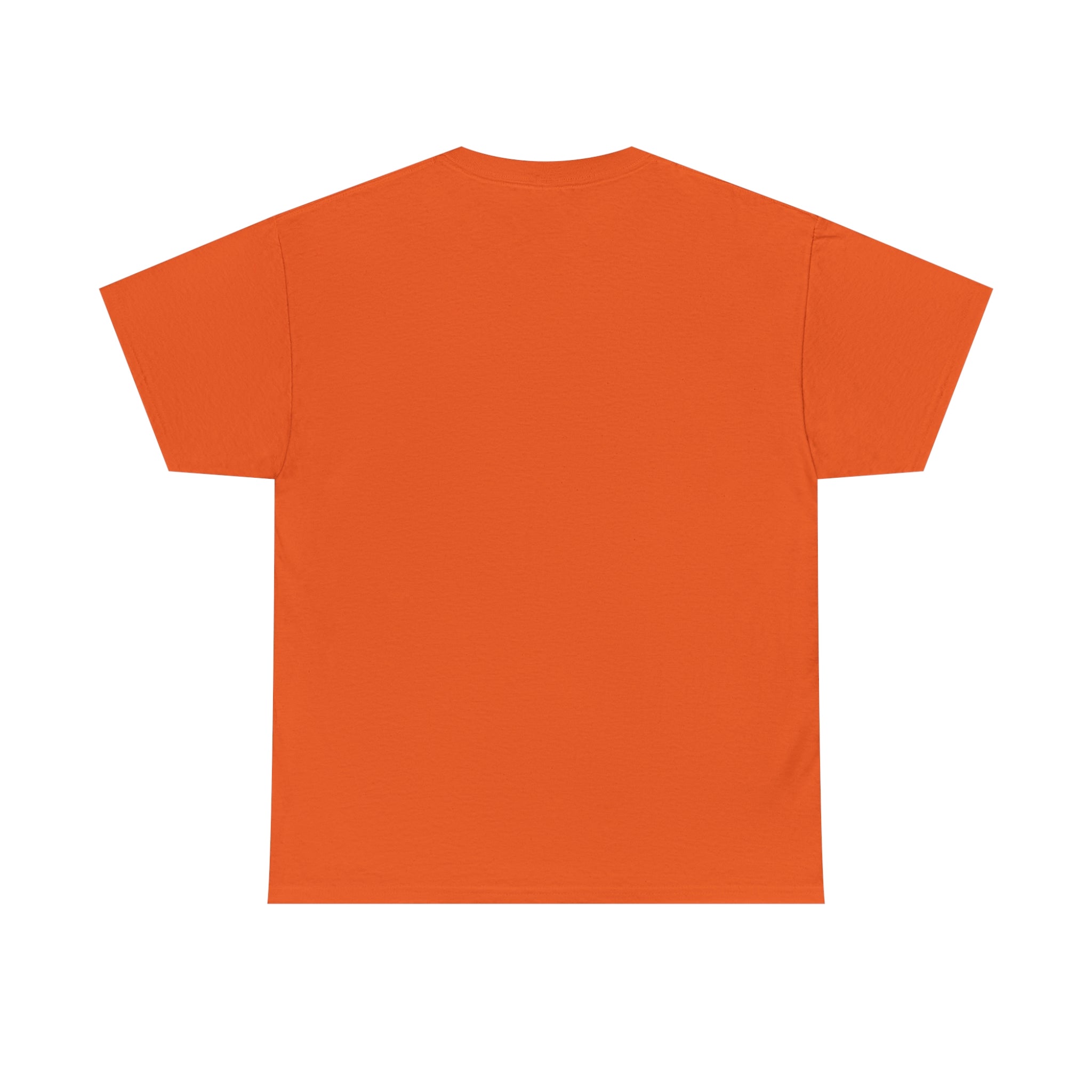 Full Time Grandma Unisex Heavy Cotton Tee