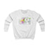 Happy Easter Kids Sweatshirt