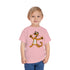 Tiger Toddler Short Sleeve Tee