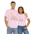 Spring Sunshine Unisex Heavy Cotton Tee