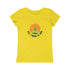 All I Need Is Sun Girls Princess Tee