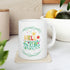 Hello Spring Ceramic Mug 11oz