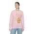 Easter Egg Unisex Heavy Blend™ Crewneck Sweatshirt