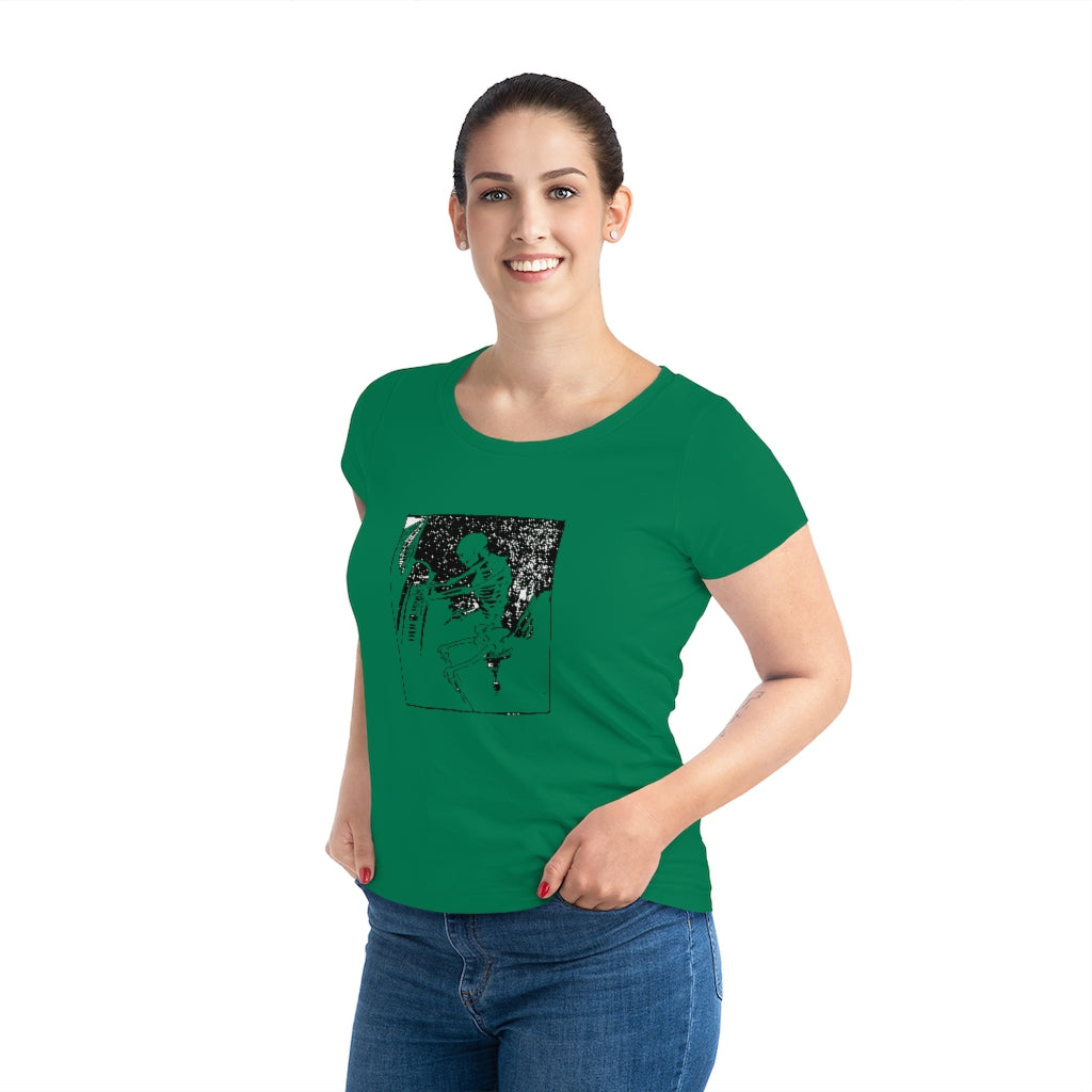 Piano's Women's Jazzer T-shirt