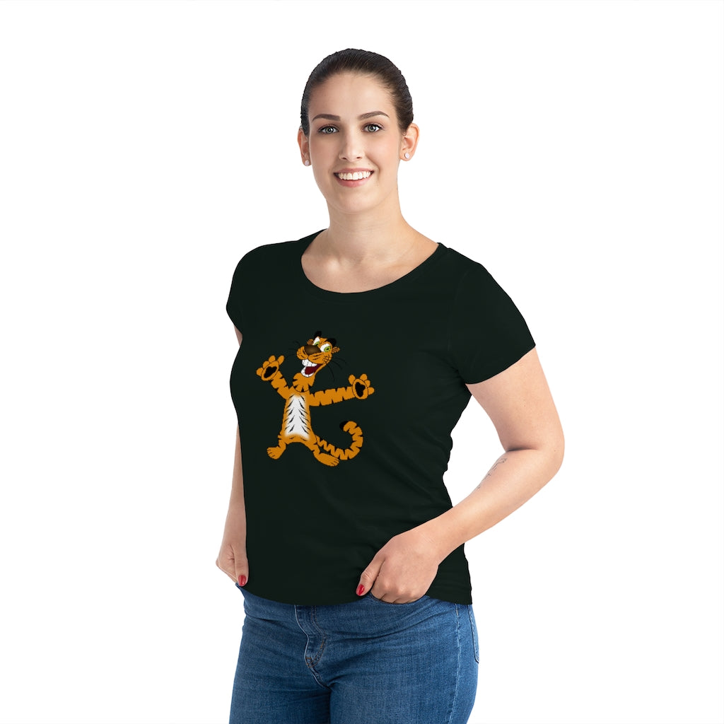 Tiger's Women's Jazzer T-shirt