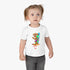 Surf's Up Dog Infant Cotton Jersey Tee