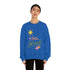 Spring Sunshine Unisex Heavy Blend™ Crewneck Sweatshirt