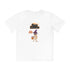Happy Halloween Mummy Youth Competitor Tee