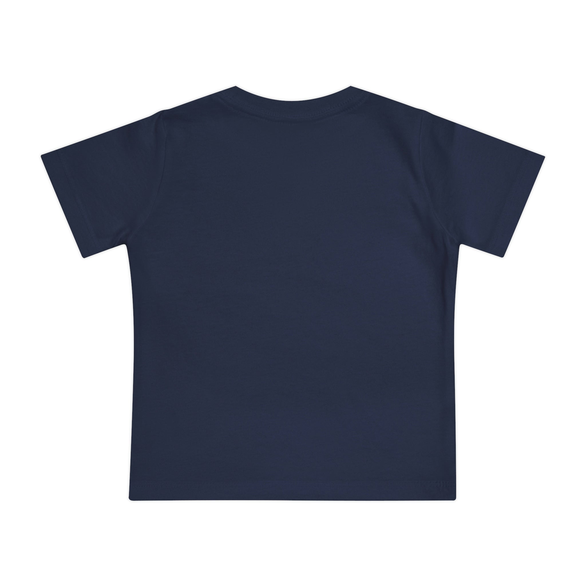 Gnome Happy Spring Baby Short Sleeve T-Shirt