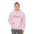 Happy Mama Day Unisex Heavy Blend™ Hooded Sweatshirt