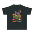 Wild About Kindergarten Youth Midweight Tee