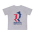 Memorial Day Heroes Baby Short Sleeve T-Shirt