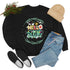 Hello Spring Unisex Heavy Blend™ Crewneck Sweatshirt