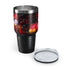 Tiger Ringneck Tumbler, 30oz