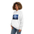 Moon Person AOP Fashion Hoodie