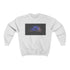 Old Glory Unisex Heavy Blend™ Crewneck Sweatshirt