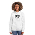 Piano Player Unisex Drummer Hoodie