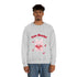 You Rock Unisex Heavy Blend™ Crewneck Sweatshirt