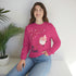 Be Mine Gnome!! Unisex Heavy Blend™ Crewneck Sweatshirt