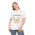 Egg Easter Partner Unisex Heavy Cotton Tee