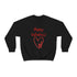 Happy Valentine's Love! Unisex Heavy Blend™ Crewneck Sweatshirt