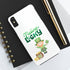 Feeling Lucky Tough Phone Cases