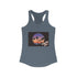 Seaside Fun Women's Ideal Racerback Tank