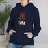 Jingle Bells Unisex Heavy Blend™ Hooded Sweatshirt