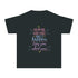 Dream Big Youth Midweight Tee