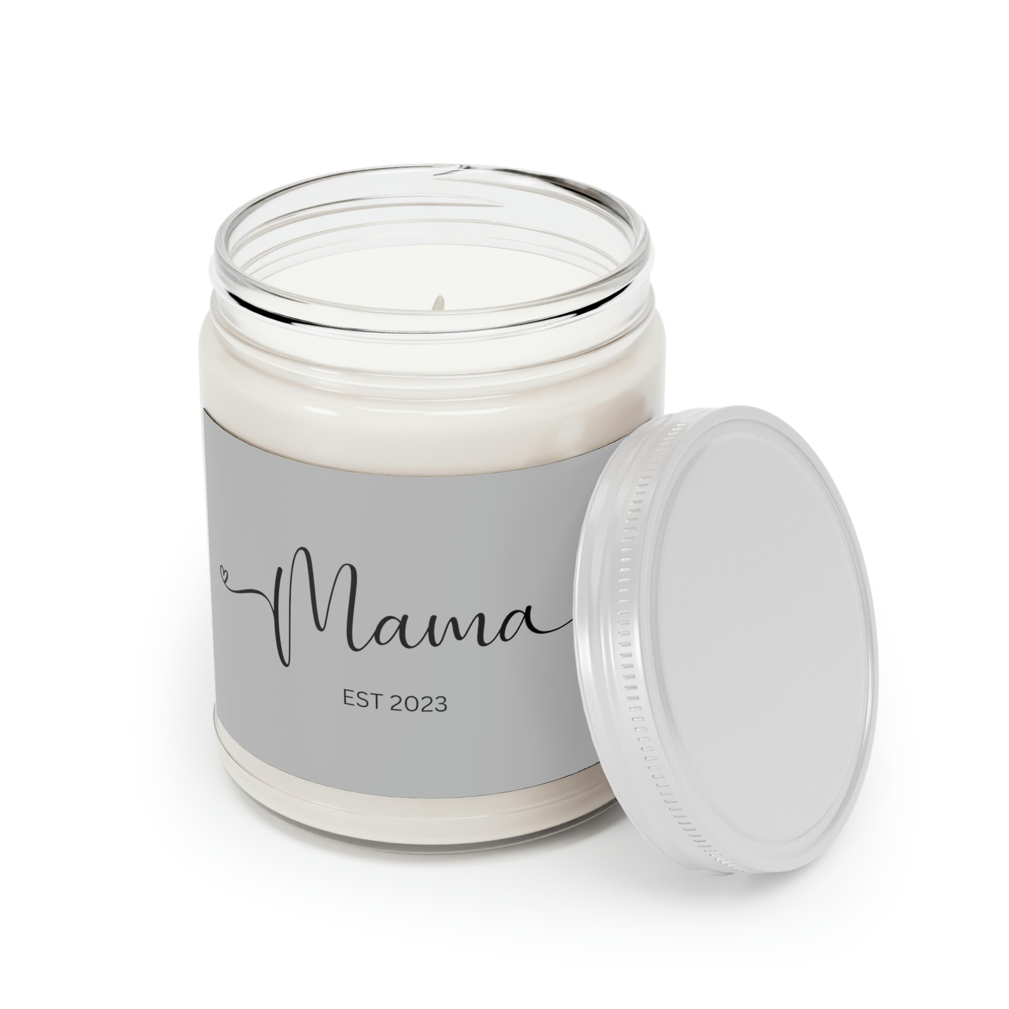 Happy Mama Day Scented Candles, 9oz