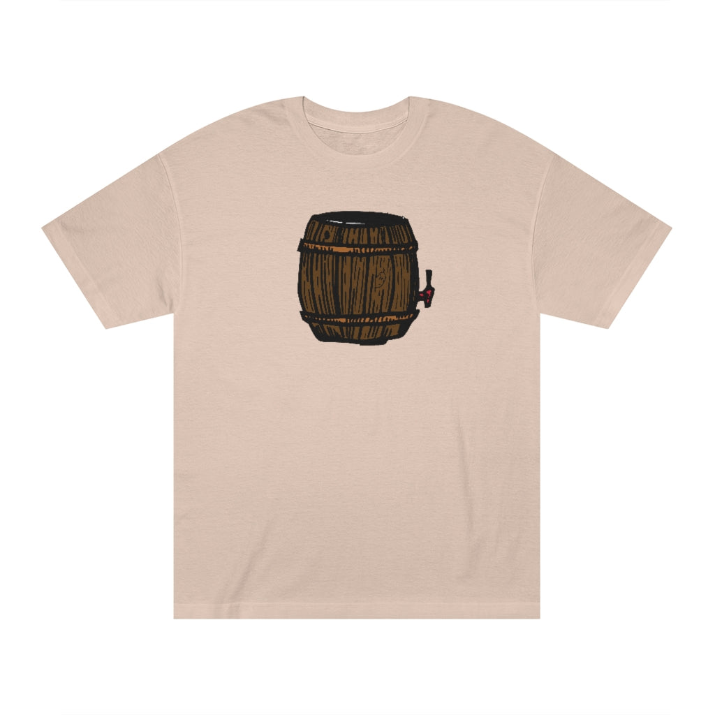 The Old Barrel Unisex Classic Tee