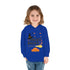 Hocus Pocus Toddler Pullover Fleece Hoodie