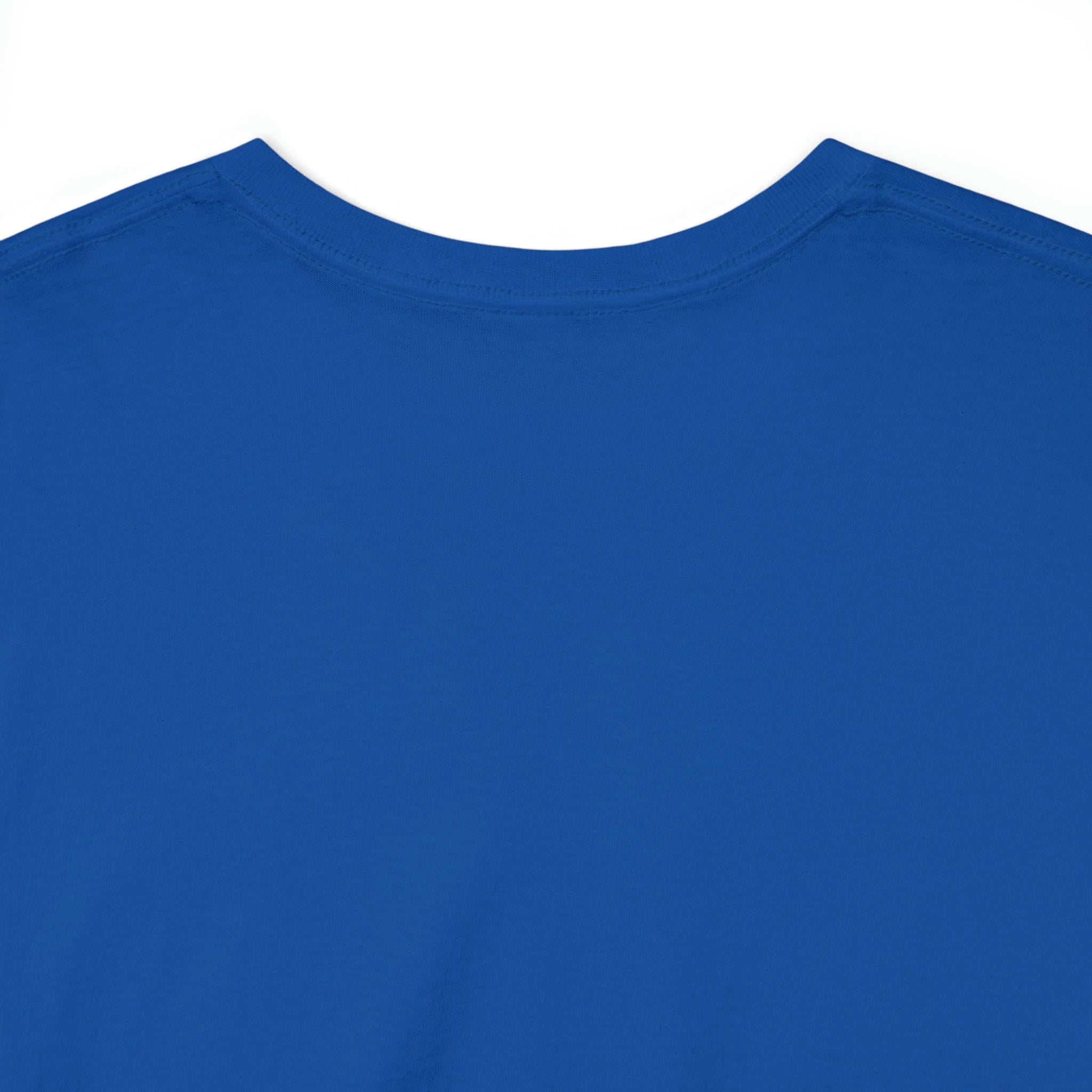 Full Time Grandma Unisex Heavy Cotton Tee