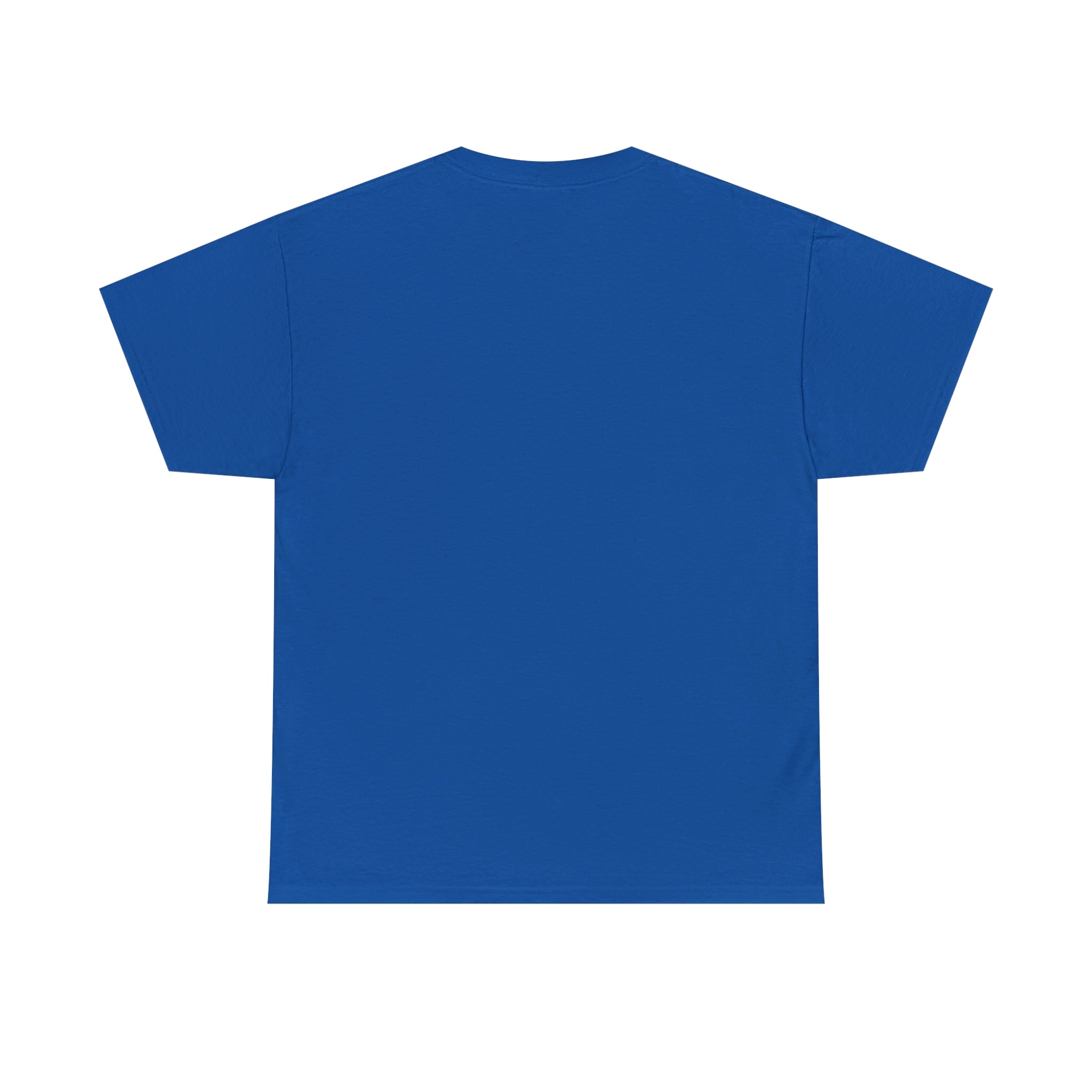 Gnome Happy Spring Unisex Heavy Cotton Tee