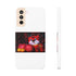 Tiger Slim Case