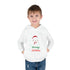 Meowy Catmas Toddler Pullover Fleece Hoodie