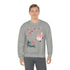 Be Mine Gnome!! Unisex Heavy Blend™ Crewneck Sweatshirt