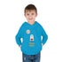 Holloween Toddler Pullover Fleece Hoodie