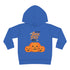 Let The Ghoul Times Roll Toddler Pullover Fleece Hoodie
