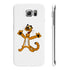 Tiger Wpaps Slim Phone Cases