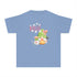 Gnome Happy Spring Youth Midweight Tee