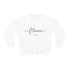 Happy Mama Day Unisex Heavy Blend™ Crewneck Sweatshirt