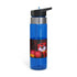 Tigers Kensington Tritan™ Sport Bottle, 20oz