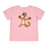 Tiger Toddler Short Sleeve Tee